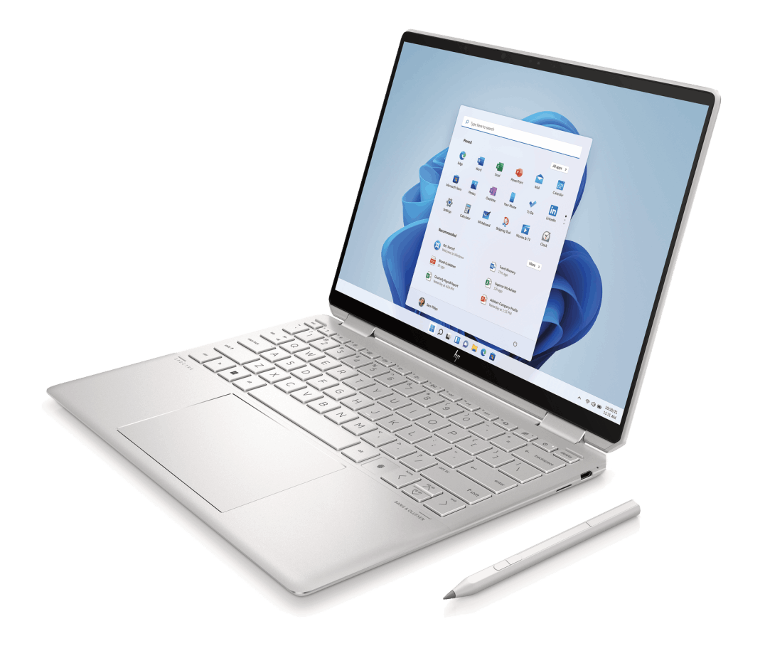 Windows 11 Laptop